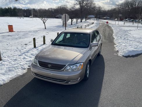 Used 2002 Toyota Avalon XL image 5