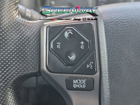 Used 2019 Toyota Tacoma TRD Sport AWD/4WD image 20