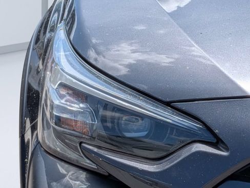 Certified 2023 Subaru Outback Limited AWD/4WD image 8