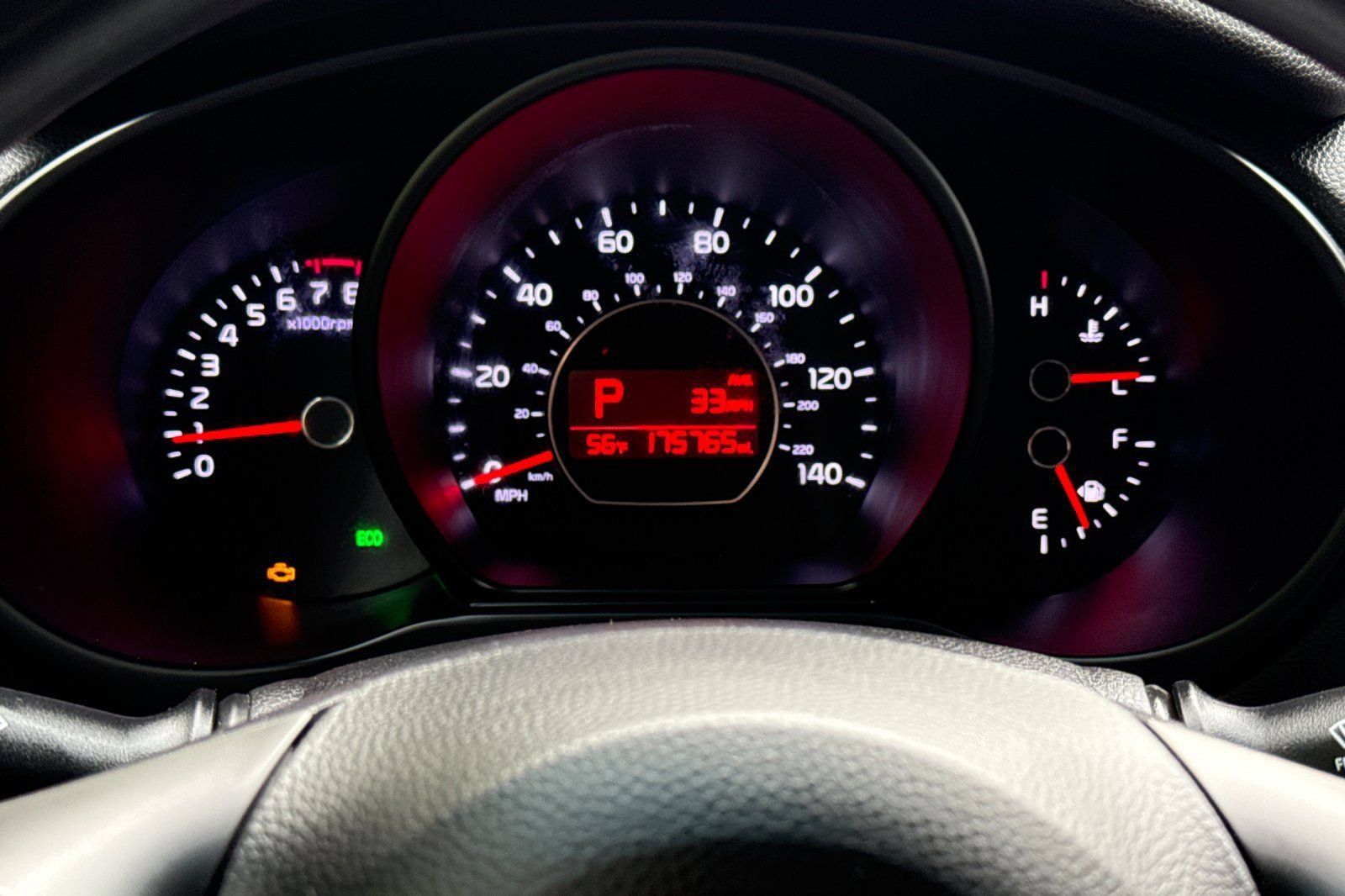 Used 2015 Kia Soul FWD image 22