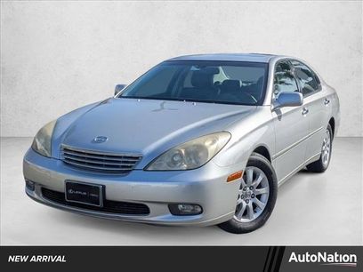 Used 2003 Lexus ES 330