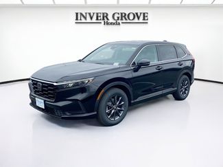 New 2026 Honda CR-V EX-L video 1