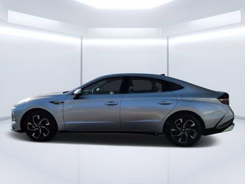 Used 2025 Hyundai Sonata SEL FWD image 6