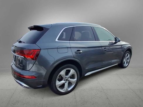 Certified 2023 Audi Q5 2.0T Premium Plus w/ Premium Plus Package image 8