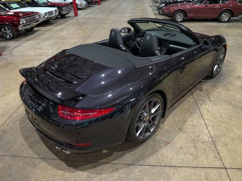 Used 2013 Porsche 911 Carrera S RWD image 16