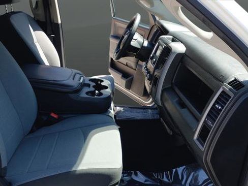Used 2021 RAM 1500 Tradesman w/ Popular Equipment Group AWD/4WD image 24