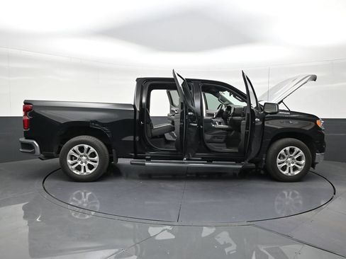 Used 2024 Chevrolet Silverado 1500 LTZ RWD image 29