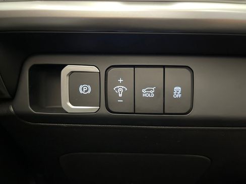 New 2026 Hyundai Santa Fe SEL image 30