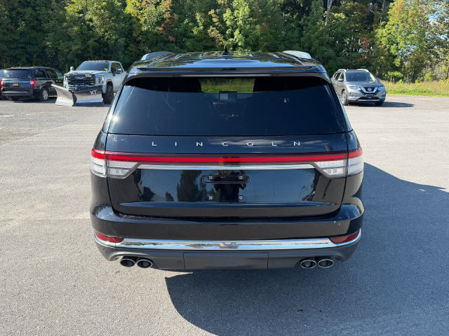 Used 2020 Lincoln Aviator Reserve w/ Equipment Group 202A AWD/4WD image 4