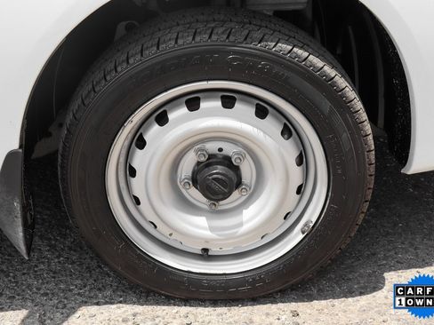 Used 2020 Nissan NV200 S image 29