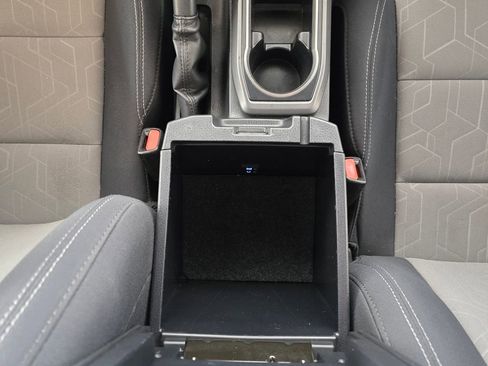 Used 2023 Toyota Tacoma TRD Sport image 22