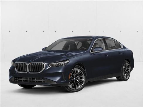 New 2026 BMW 530i xDrive 530i xDrive image 1