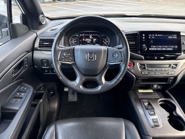 Used 2023 Honda Passport EX-L image 19