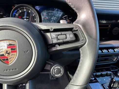 Certified 2024 Porsche 911 Carrera GTS RWD image 16