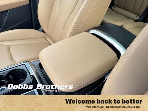 Used 2022 Audi Q7 3.0T Premium Plus image 19