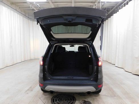 Used 2018 Ford Escape SEL image 15