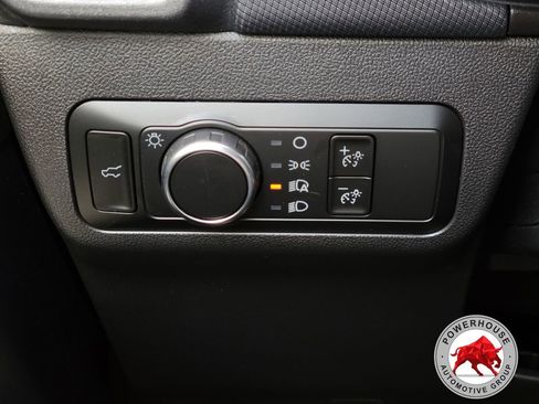 Certified 2025 Ford Bronco Sport Big Bend AWD/4WD image 27