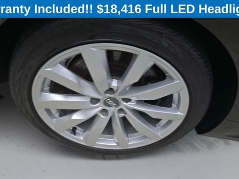 Used 2018 Audi A5 2.0T Premium Plus w/ Premium Plus AWD/4WD image 17