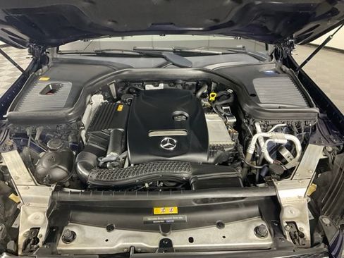 Used 2016 Mercedes-Benz GLC 300 4MATIC image 39