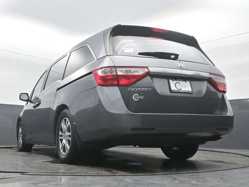 Used 2012 Honda Odyssey EX-L image 45