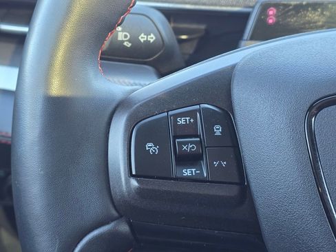 Used 2021 Ford Mustang Mach-E Premium w/ Equipment Group 301A image 17