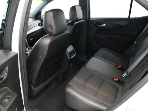 Used 2024 Chevrolet Equinox RS image 26