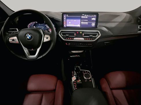 Used 2024 BMW X3 xDrive30i w/ Premium Package AWD/4WD image 15