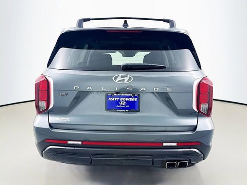Used 2024 Hyundai Palisade XRT FWD image 6