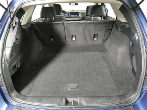 Used 2019 Subaru Outback 2.5i Limited w/ Popular Package #2 AWD/4WD image 18