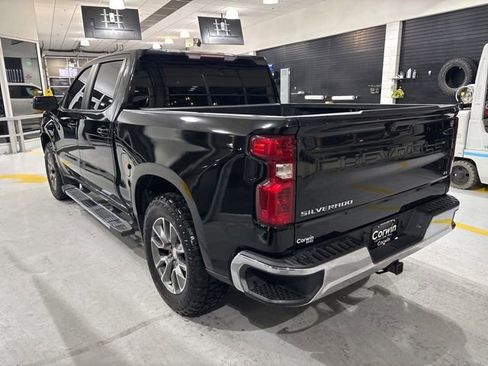 Used 2020 Chevrolet Silverado 1500 LT image 6