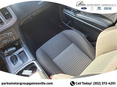 Used 2023 Dodge Charger GT image 12