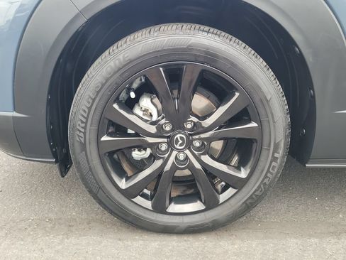 Used 2023 MAZDA CX-30 AWD 2.5 S w/ Preferred Package image 27