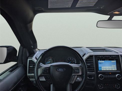 Used 2018 Ford Expedition XLT w/ Equipment Group 202A image 24