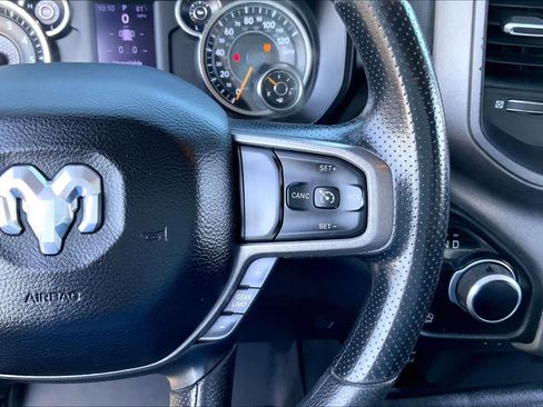 Used 2020 RAM 1500 Tradesman image 20
