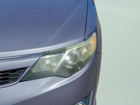 Used 2012 Toyota Camry SE image 9