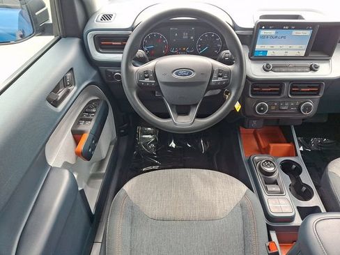 Used 2024 Ford Maverick XLT w/ Equipment Group 300A Standard AWD/4WD image 13
