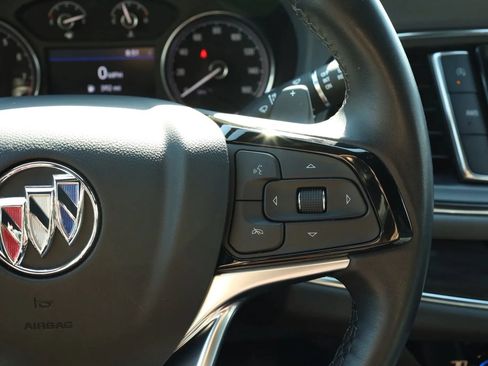 Used 2022 Buick Enclave Essence w/ Experience Buick Package AWD/4WD image 21