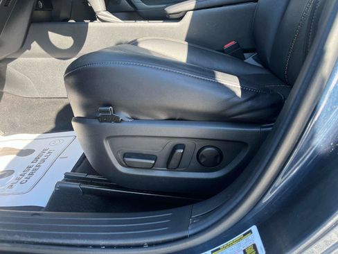 Used 2025 MAZDA CX-50 2.5 Hybrid w/ Premium Plus Pkg image 20