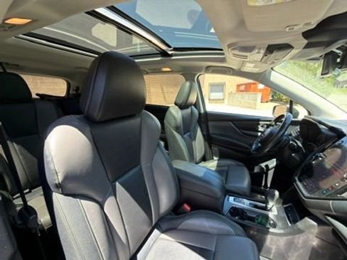 Used 2023 Subaru Ascent Onyx Edition Limited AWD/4WD image 33