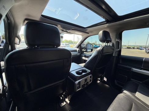 Used 2021 Ford F250 Lariat AWD/4WD image 26