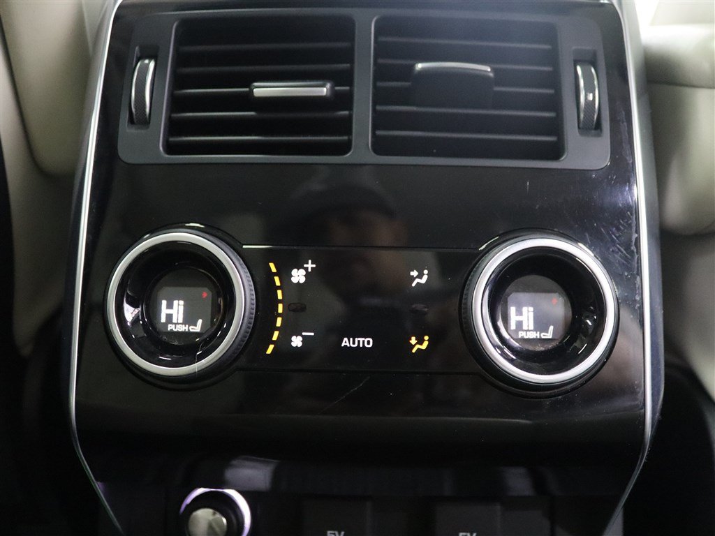 Used 2019 Land Rover Range Rover Sport HSE Dynamic AWD/4WD image 30