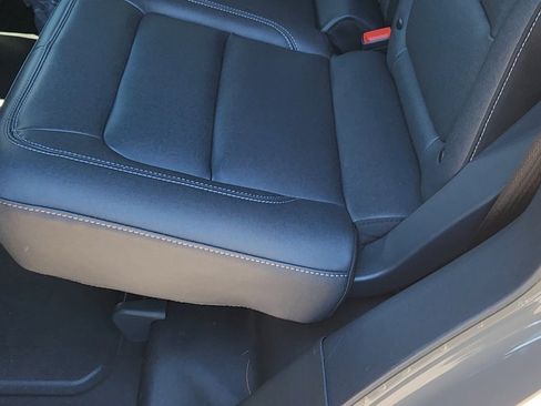 New 2025 Ford Bronco Big Bend image 22