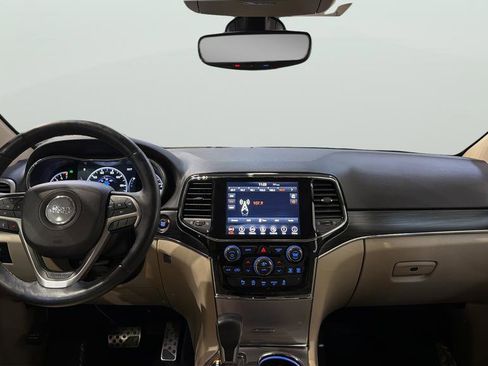 Used 2019 Jeep Grand Cherokee Limited w/ Mopar Chrome Edition Group image 13