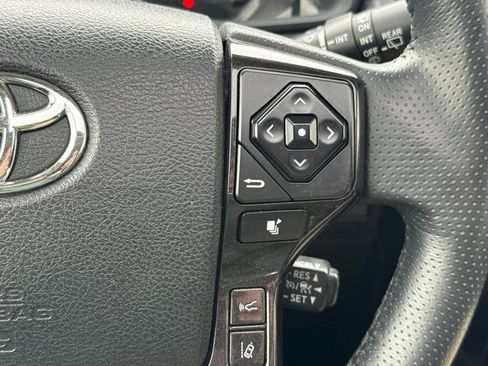 Certified 2020 Toyota 4Runner TRD Pro image 38