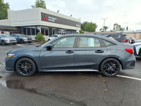 Used 2023 Honda Civic Sport image 7