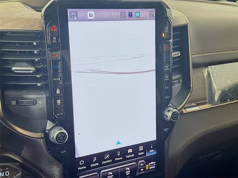 New 2025 RAM 1500 Limited image 16