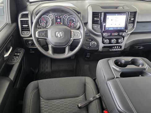 New 2026 RAM 1500 Express RWD image 11