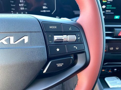 New 2026 Kia Sportage SX Prestige AWD/4WD image 15