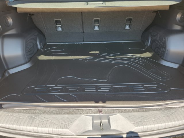New 2026 Subaru Forester Sport AWD/4WD image 25