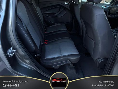 Used 2019 Ford Escape SE image 10